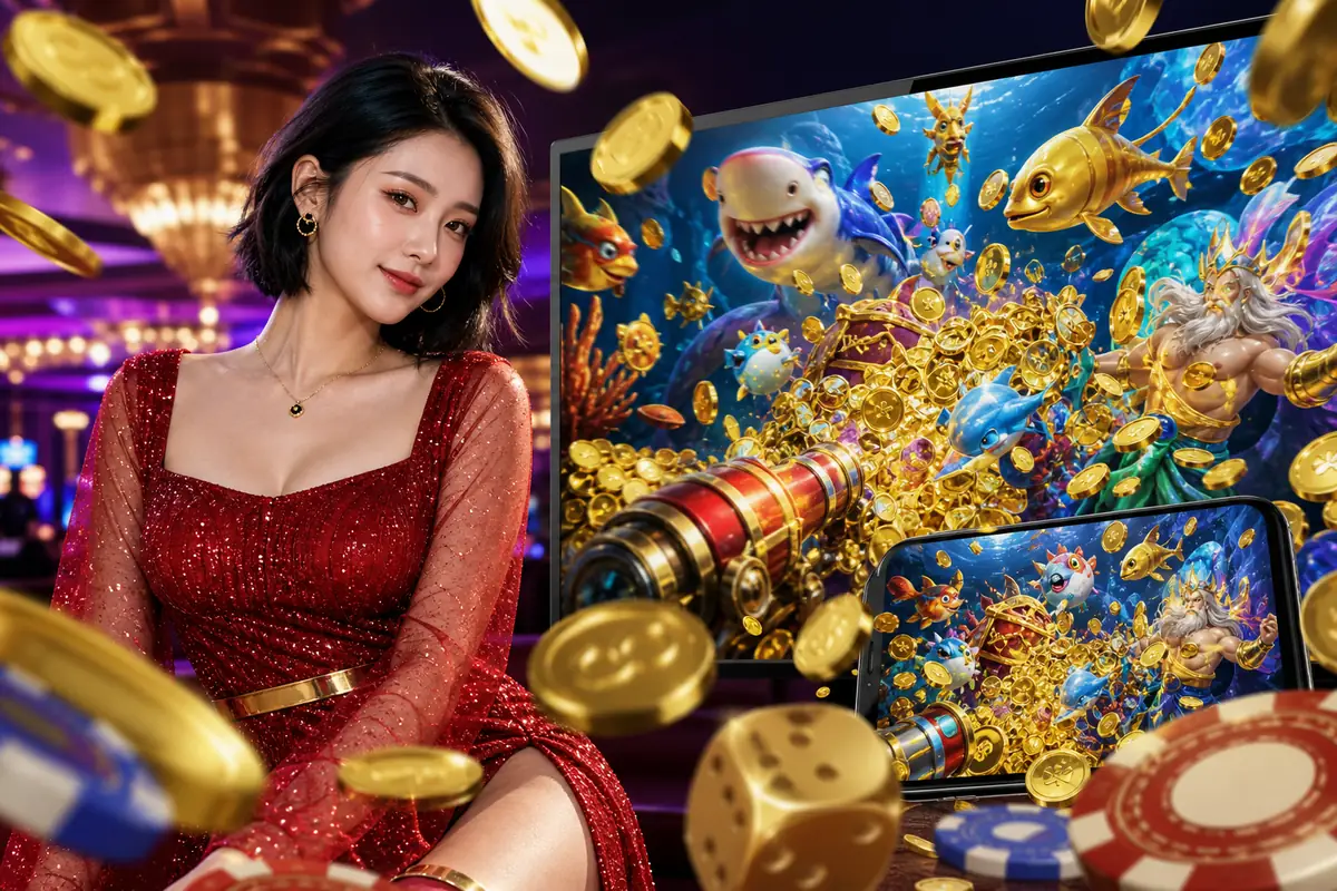dadu44 program VIP ganjaran cashback mingguan