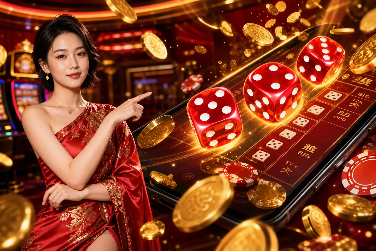 dadu44 meja blackjack live dealer