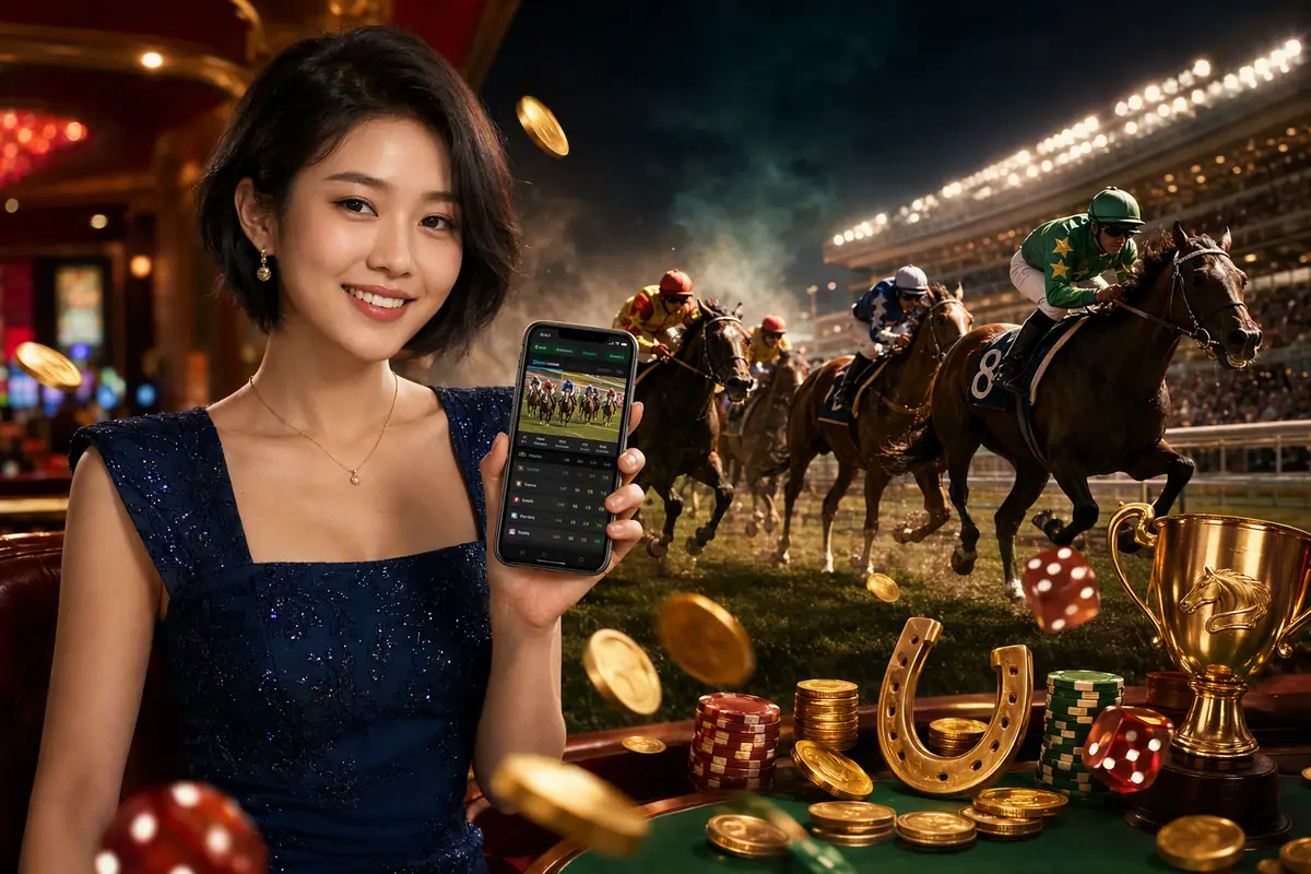 dadu44 bonus sambutan deposit pertama