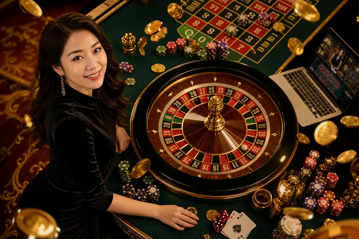 dadu44 slot ciri permainan dalam talian