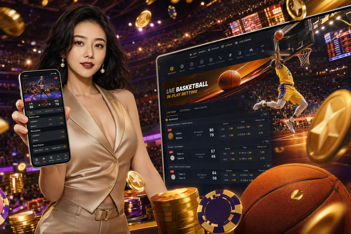 dadu44 casino suasana meja live casino