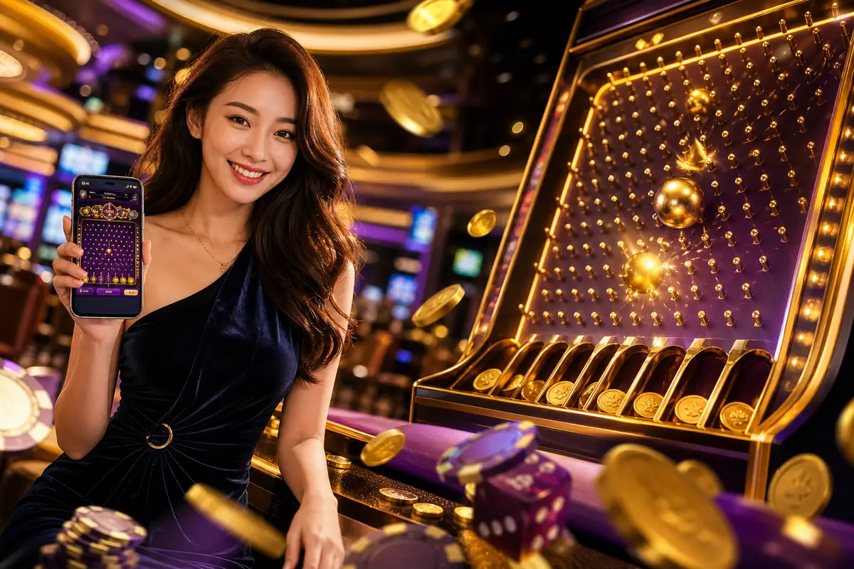 dadu44 RTP volatiliti pilihan slot