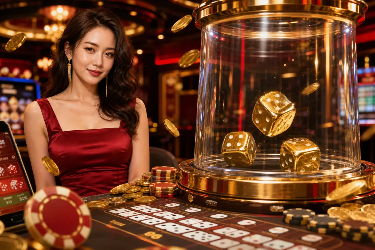 dadu44 deposit kaedah pembayaran Malaysia